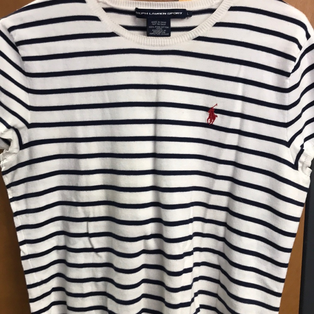 Ralph Lauren top